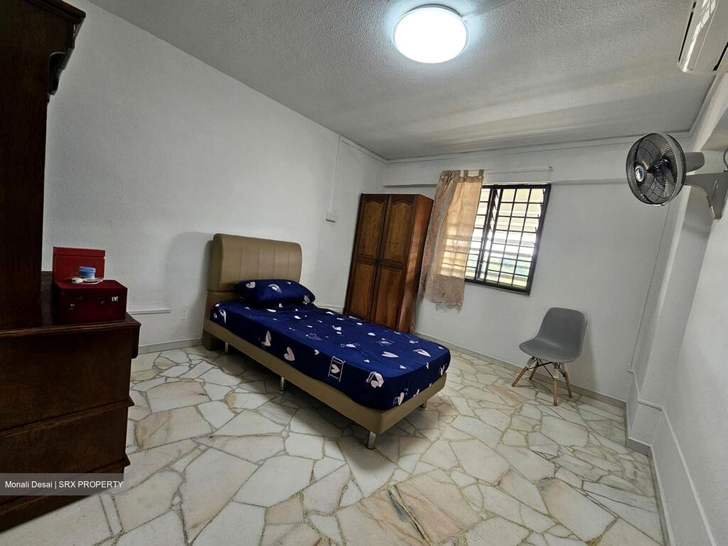 Blk 54 Chai Chee Gardens (Bedok), HDB 4 Rooms #565837051